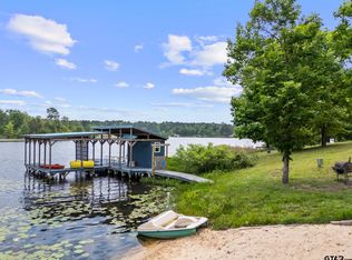 210 County Road 3495, Hawkins, TX 75765