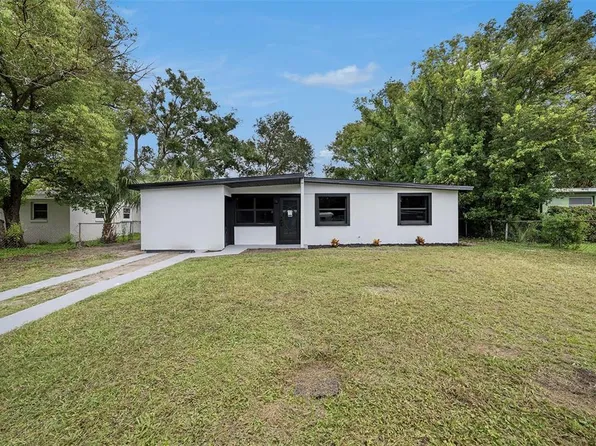 4908 S 83rd St, Tampa, FL 33619