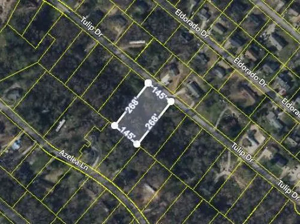 1832 Tulip Dr, Gainesville, GA 30507