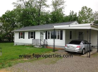 706 E Baseline Rd, Evansville, IN 47725