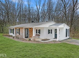 802 McClure Dr, Cumming, GA 30028
