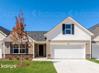 1380 Amberlight Cir, Salisbury, NC 28144