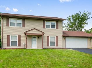 916 Purdue Ln, Matteson, IL 60443