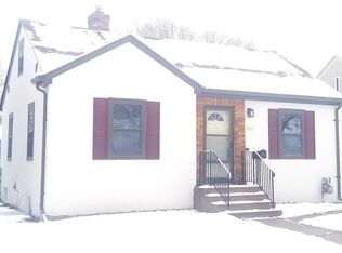 5445 Nokomis Ave, Minneapolis, MN 55417