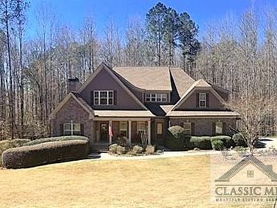 3059 Boulder Springs Dr, Bishop, GA, 30622