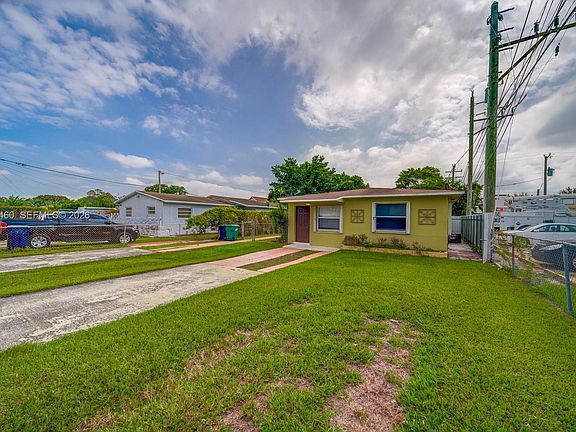 3rd image of 7358 SW 23rd St #1