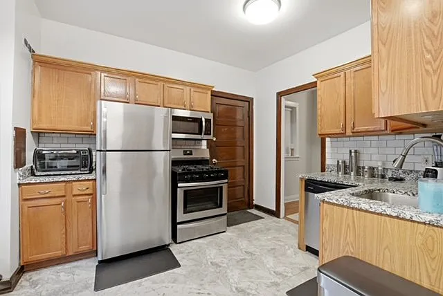 1703 Ridge Ave — Photo 19