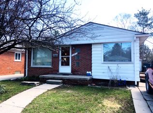 4471 Tulane St, Dearborn Heights, MI 48125
