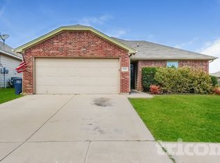 12313 Hunters Cabin Ct, Burleson, TX 76028