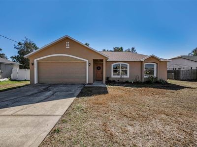 13202 Linden Dr, Spring Hill, FL, 34609
