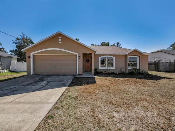 13202 Linden Dr, Spring Hill, FL 34609