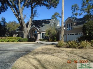 2 Marsh Bridge Ln, Savannah, GA 31411