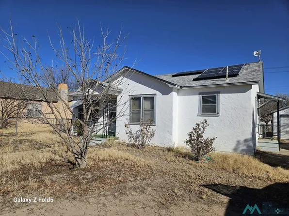 1509 N Delaware Ave, Roswell, NM 88201