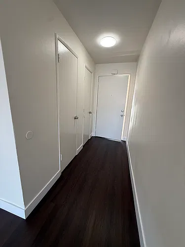 Floor plan Upstairs Unit