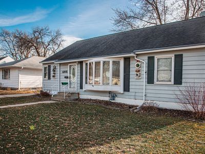1305 7th Ave NW, Austin, MN, 55912