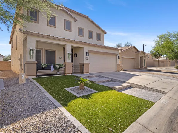 201 E MULE TRAIN Trail, San Tan Valley, AZ 85143