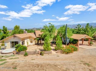 43230 N 18th St, New River, AZ 85087