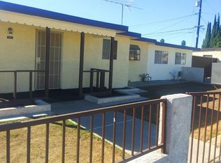 8260 Florence St, Paramount, CA 90723