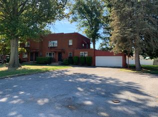 25 Old Depot Rd UNIT 1W, New Cumberland, PA 17070