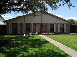 2416 Whitson Way, Mesquite, TX 75150