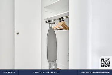 Rented by The Blueground