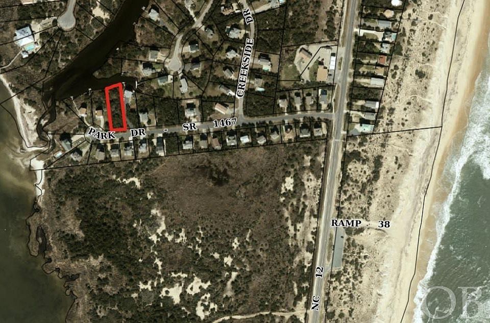1st image of 42157 Park Dr Lot 4