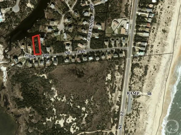 42157 Park Dr Lot 4, Avon, NC 27915