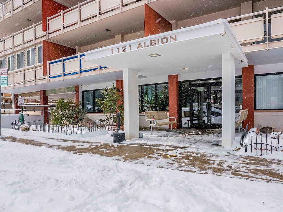 1st image of 1121 N Albion St APT 310