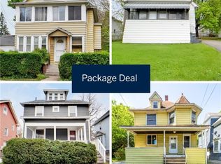 17 Peck St, Rochester, NY 14609