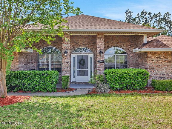 2nd image of 2883 LONGLEAF RANCH Circle