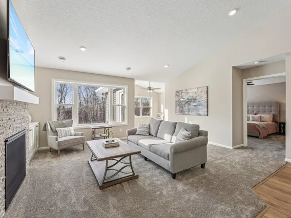 20106 Fitzgerald Trl N, Forest Lake, MN 55025
