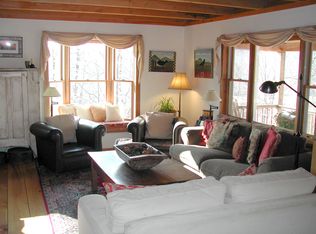 739 Straight Rd, Mount Holly, VT 05730