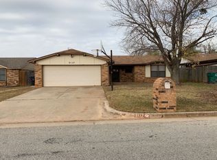 3117 SW 95th St, Oklahoma City, OK 73159