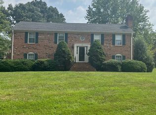 134 Birch Haven Dr, Lynchburg, VA