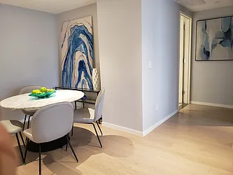 Rented by Chase Global Realty Corp