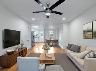 1628 Q St SE, Washington, DC 20020