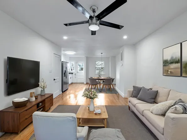 1628 Q St SE, Washington, DC 20020