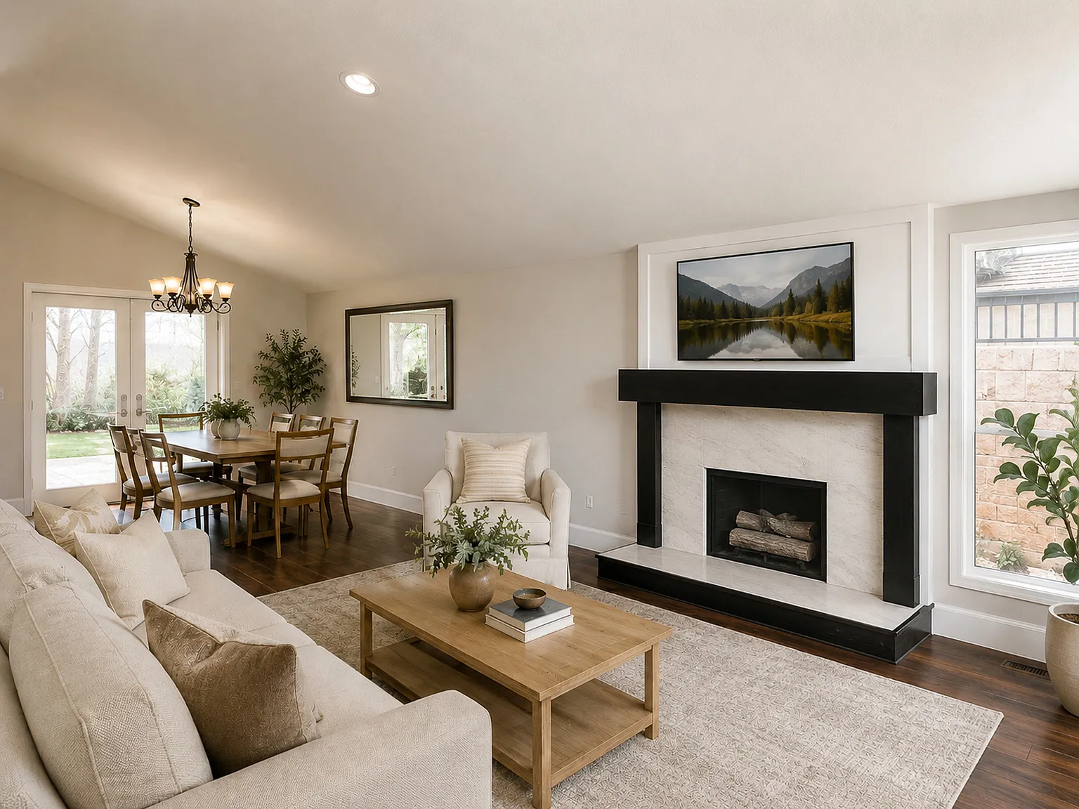5 bed, 3.5 bath, 2614 sqft, $6,600 — Photo 4