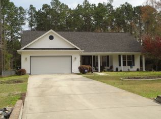 428 Sandlewood Dr NW, Calabash, NC 28467