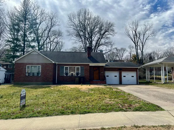 735 Normal Ave, Cape Girardeau, MO 63701