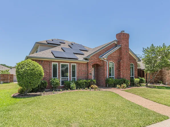 300 Sundance Cir, Irving, TX 75063