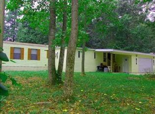 2435 Westmoreland Rd, Cleveland, GA 30528