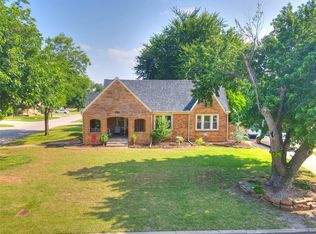 2800 NW 20th St, Oklahoma City, OK 73107