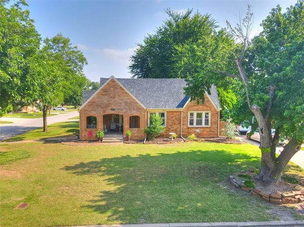 2800 NW 20th St, Oklahoma City, OK 73107