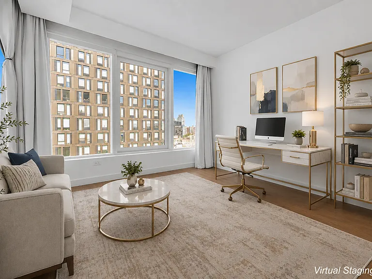 202 Broome St #11A — Photo 7