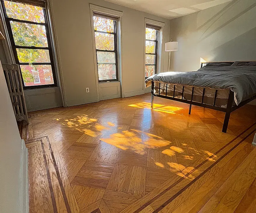 209 Wyckoff St #2