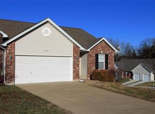 1720 Lexington Pl, Herculaneum, MO