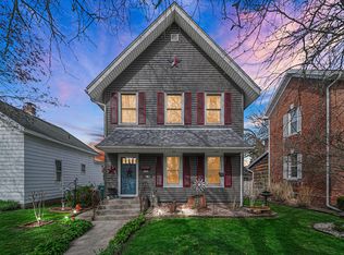 114 D St, La Porte, IN 46350