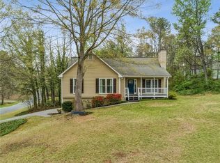 18 W Ridge Dr SE, Cartersville, GA 30121