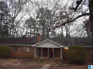 45 Kornegay Rd, West Blocton, AL 35184